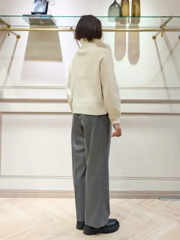 23区 奥山 コーディネート画像