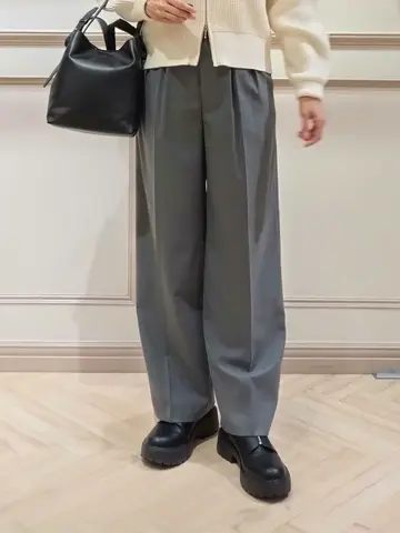 23区 奥山 コーディネート画像