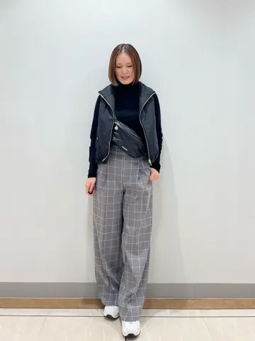 23区 橋本 コーディネート画像