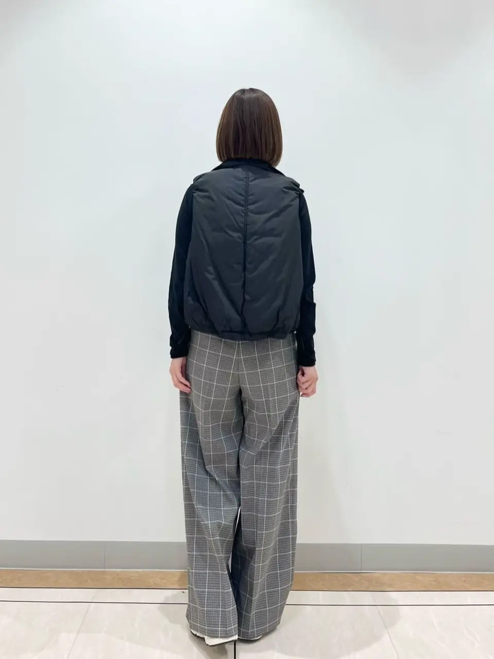 23区 橋本 コーディネート画像