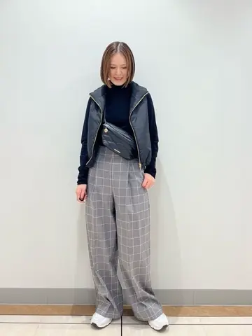 23区 橋本 コーディネート画像