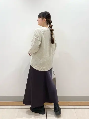 23区 藤原 コーディネート画像