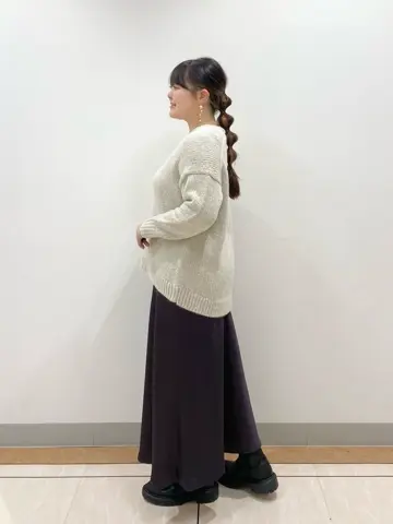 23区 藤原 コーディネート画像