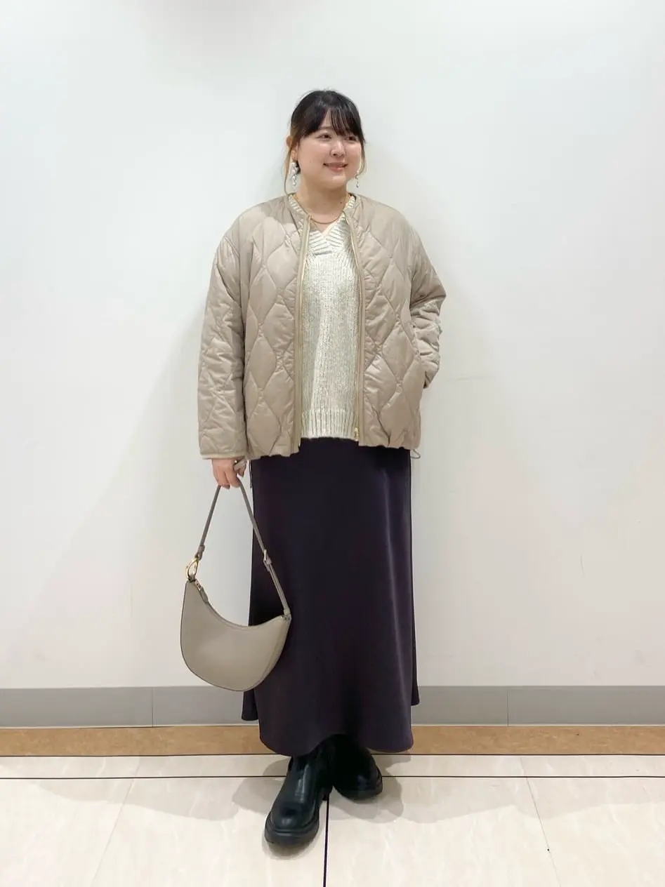 23区 藤原 コーディネート画像