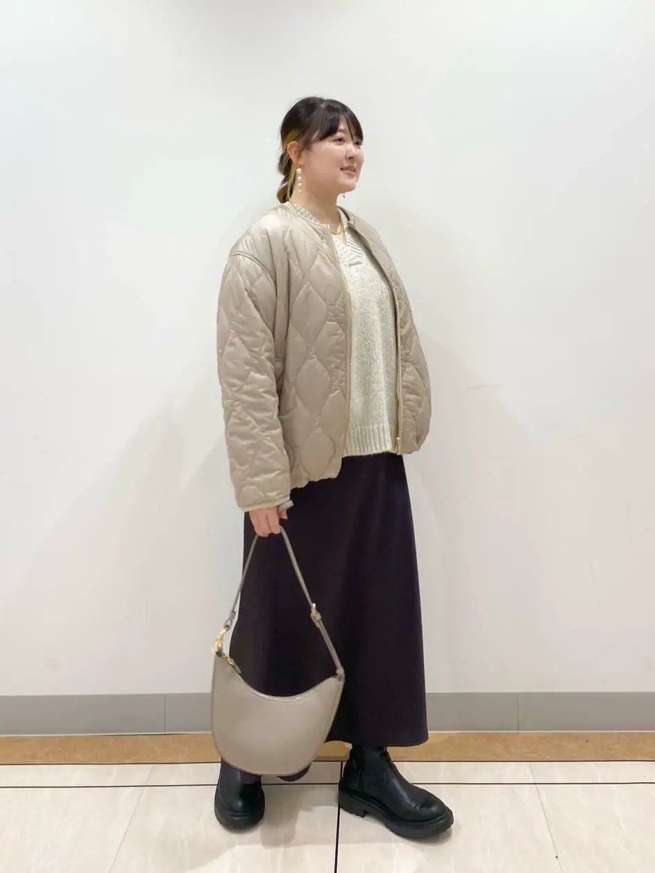 23区 藤原 コーディネート画像