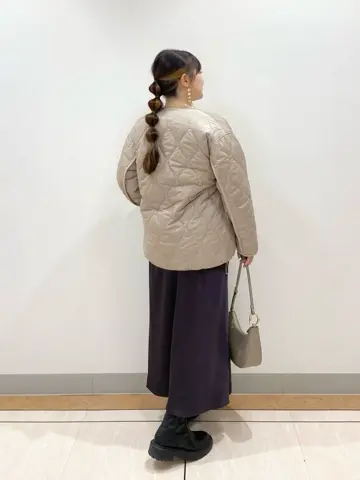 23区 藤原 コーディネート画像