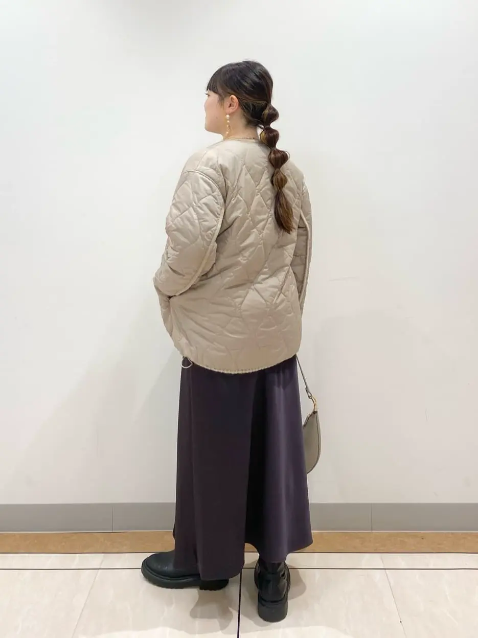 23区 藤原 コーディネート画像