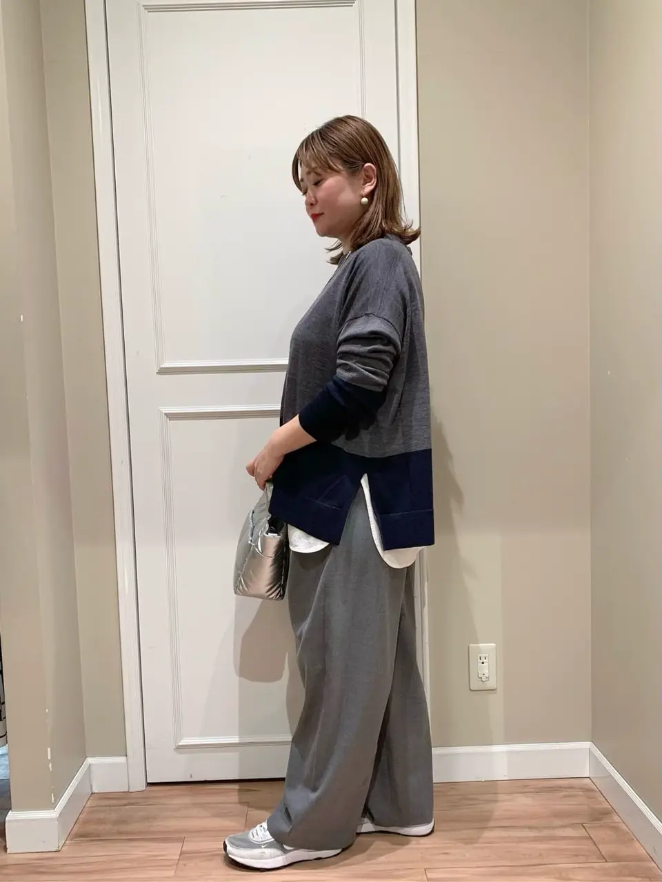 23区 江川 コーディネート画像