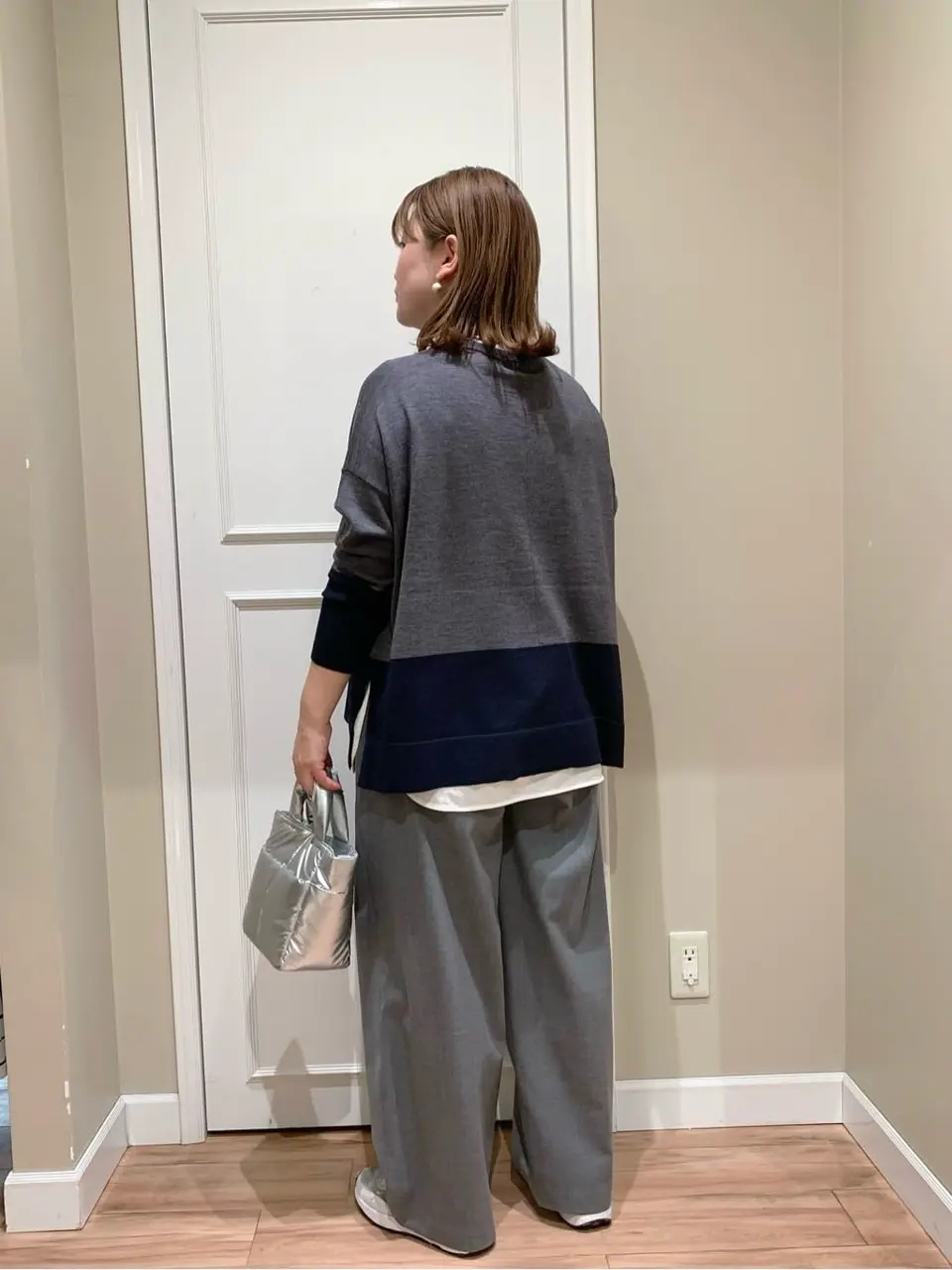 23区 江川 コーディネート画像