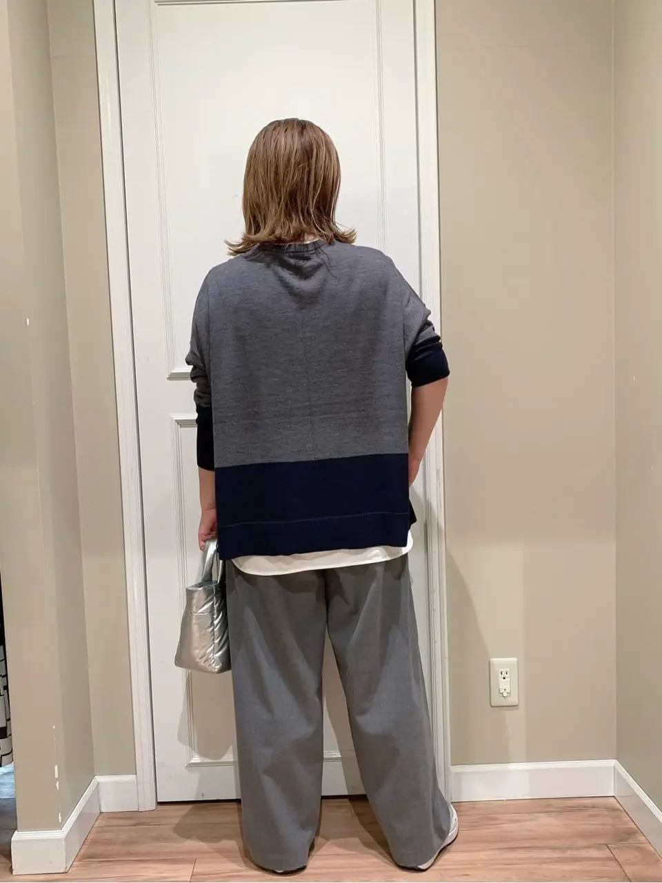 23区 江川 コーディネート画像