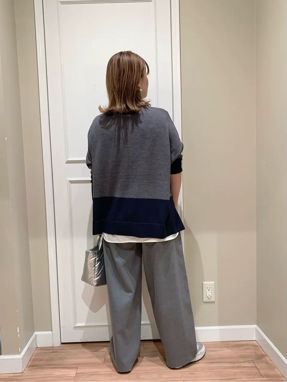 23区 江川 コーディネート画像