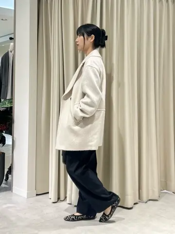 23区 野原 コーディネート画像