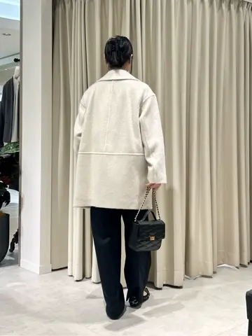 23区 野原 コーディネート画像