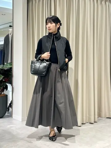 23区 野原 コーディネート画像