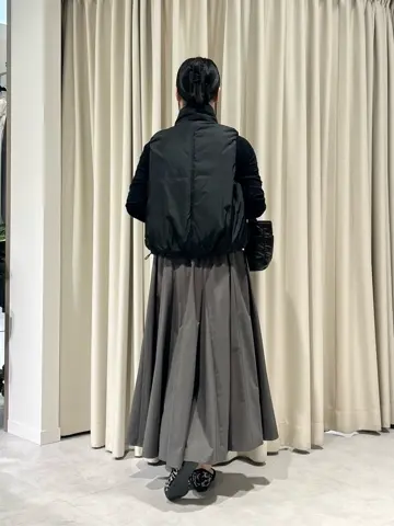 23区 野原 コーディネート画像