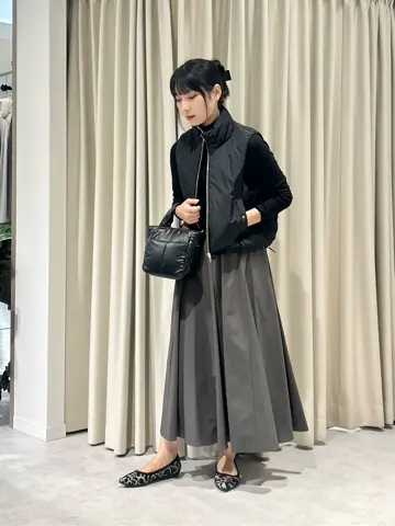 23区 野原 コーディネート画像