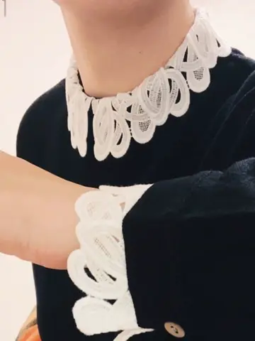 23区 スタッフM コーディネート画像