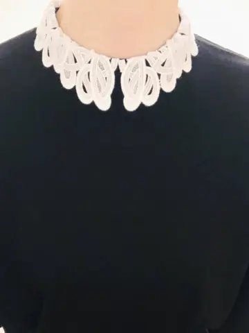 23区 スタッフM コーディネート画像