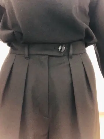 23区 スタッフM コーディネート画像