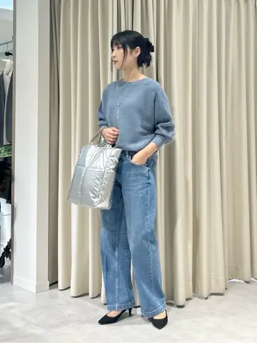 23区 野原 コーディネート画像