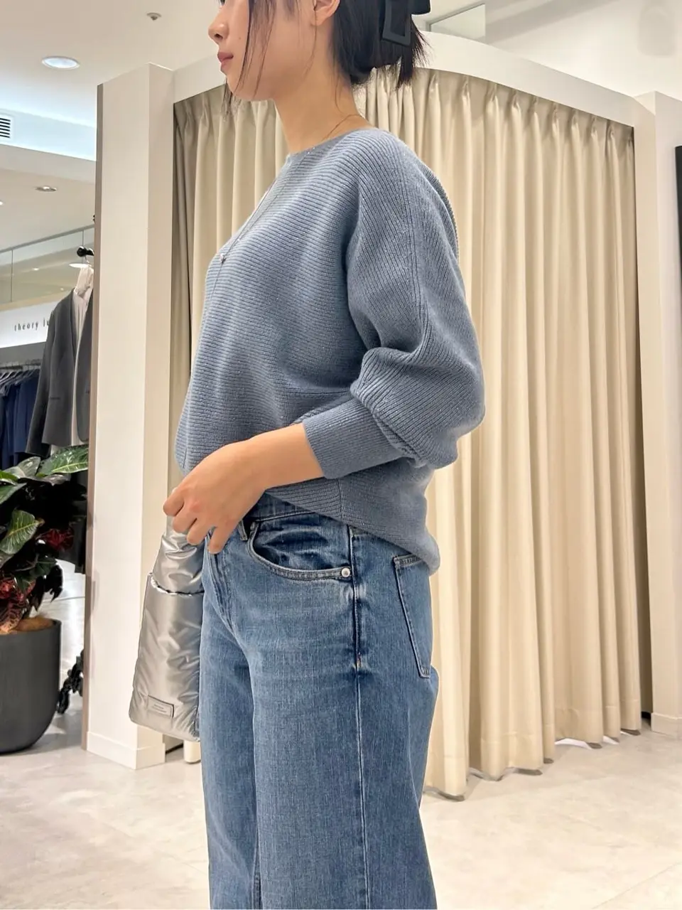 23区 野原 コーディネート画像