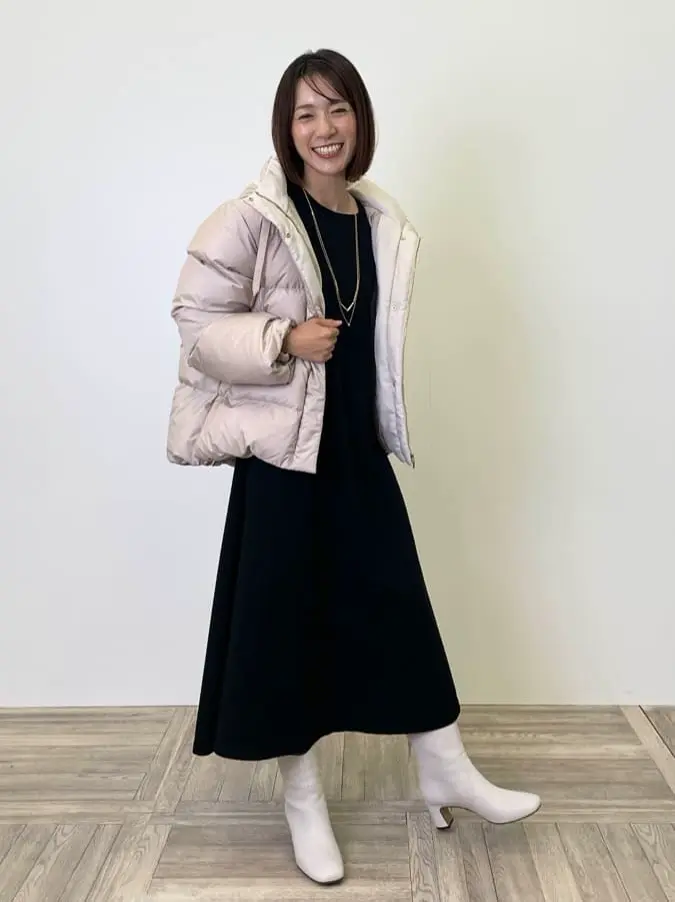 23区 南雲　 コーディネート画像