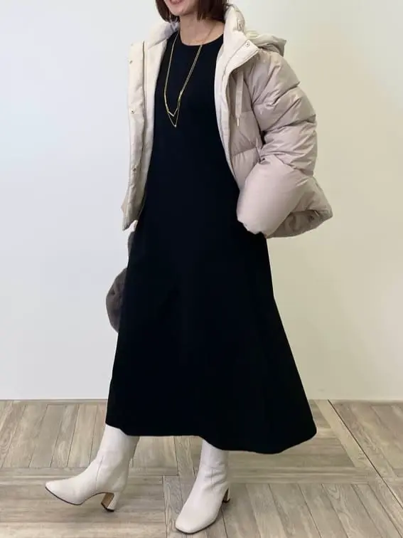 23区 南雲　 コーディネート画像