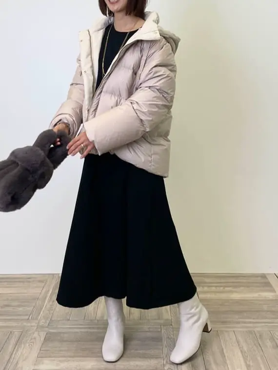 23区 南雲　 コーディネート画像