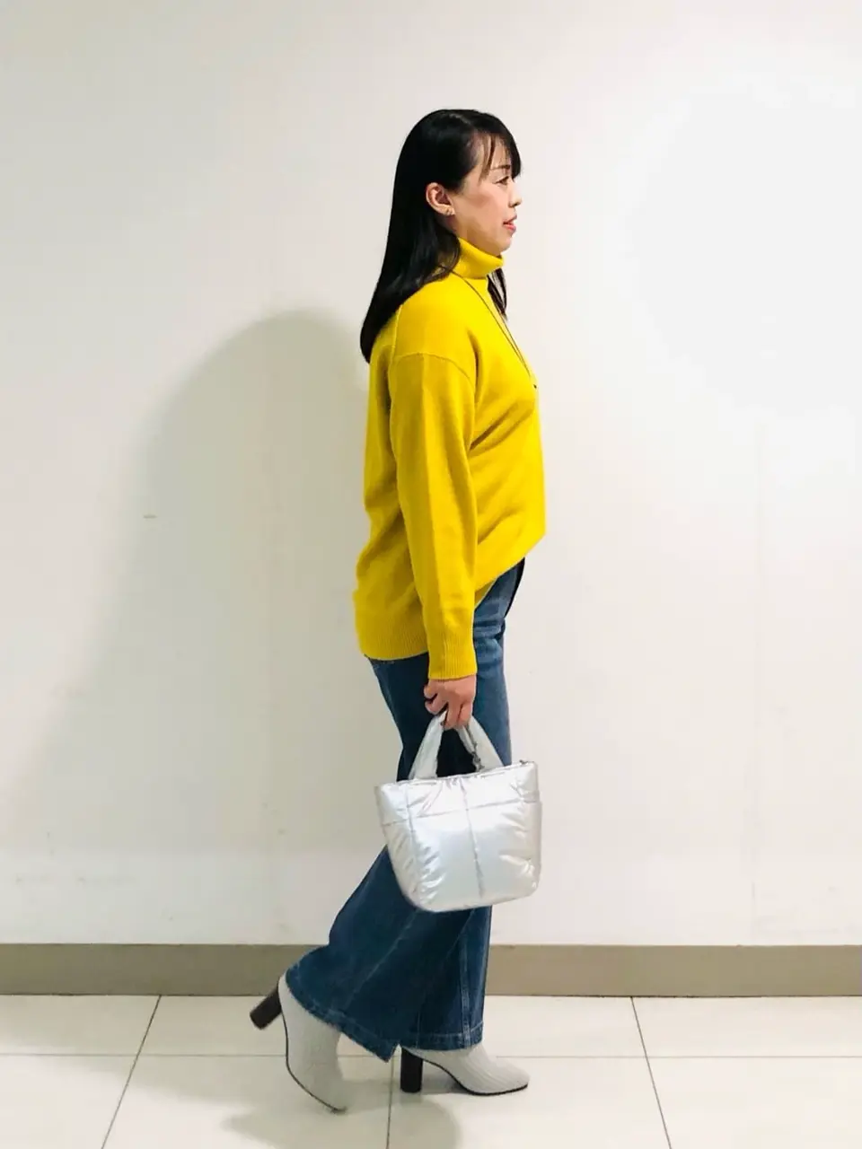 23区 飯野 コーディネート画像