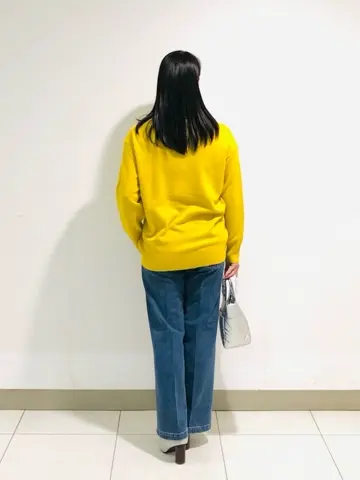 23区 飯野 コーディネート画像