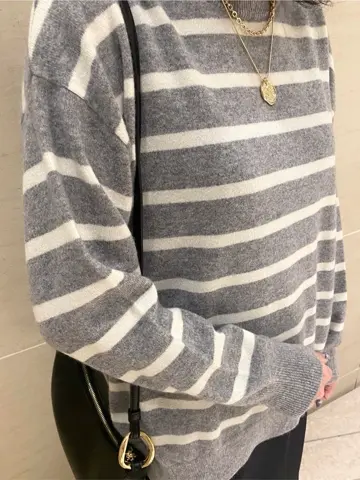 23区 スタッフy コーディネート画像