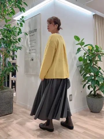 23区 犬塚 コーディネート画像