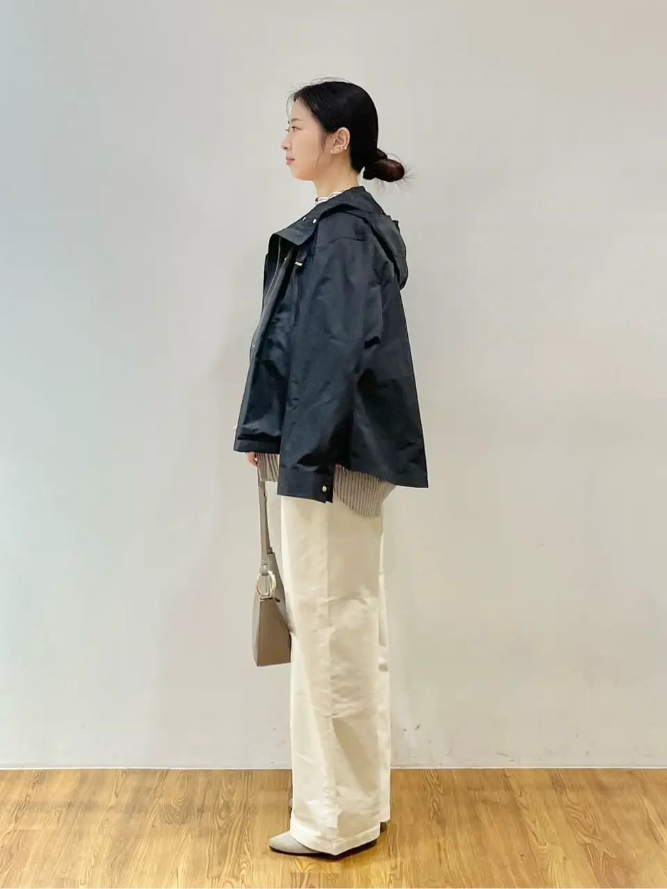 23区 西嶋 コーディネート画像