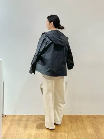 23区 西嶋 コーディネート画像