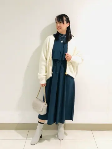 23区 飯野 コーディネート画像