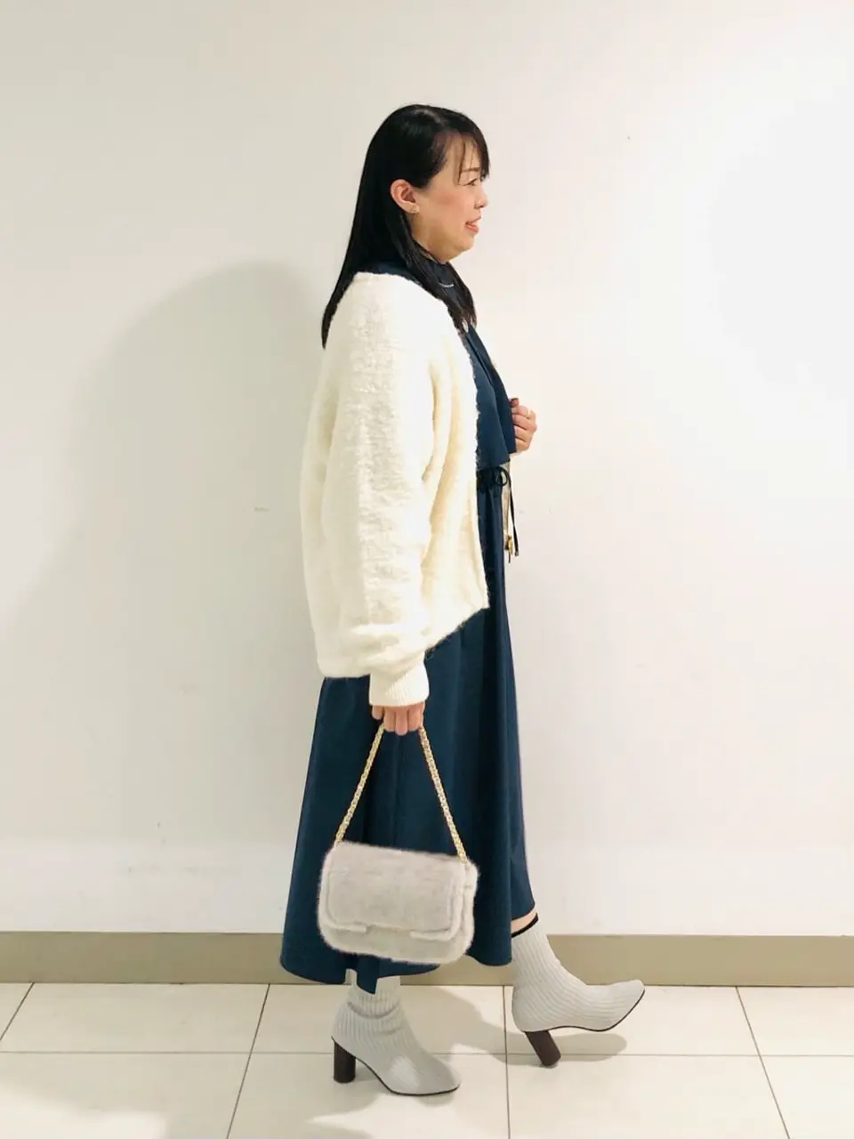 23区 飯野 コーディネート画像