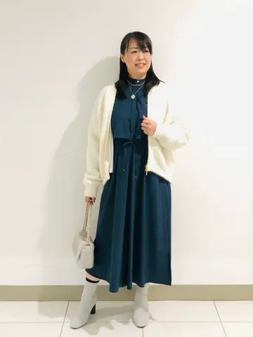 23区 飯野 コーディネート画像