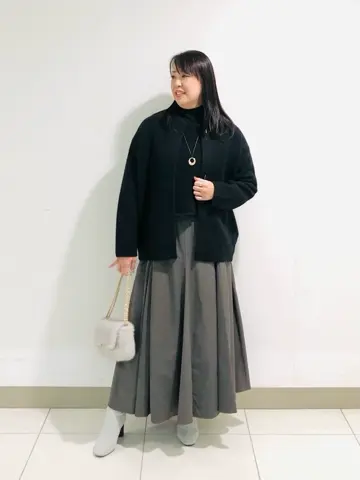 23区 飯野 コーディネート画像