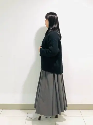 23区 飯野 コーディネート画像