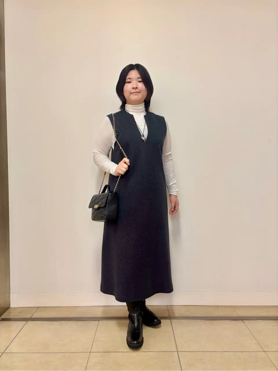 23区 武内 コーディネート画像