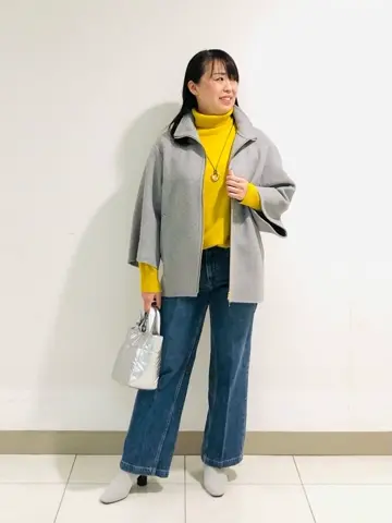 23区 飯野 コーディネート画像