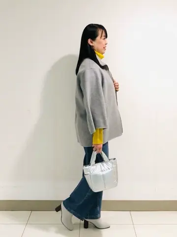 23区 飯野 コーディネート画像