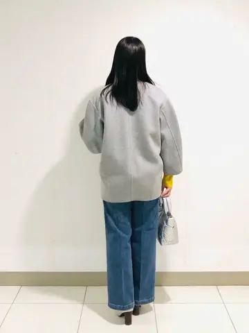 23区 飯野 コーディネート画像