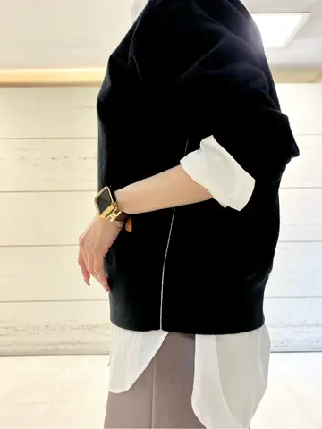 23区 本村 コーディネート画像