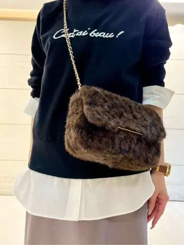 23区 本村 コーディネート画像