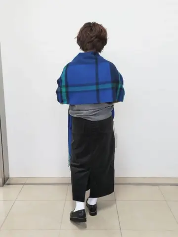 23区 中村 コーディネート画像