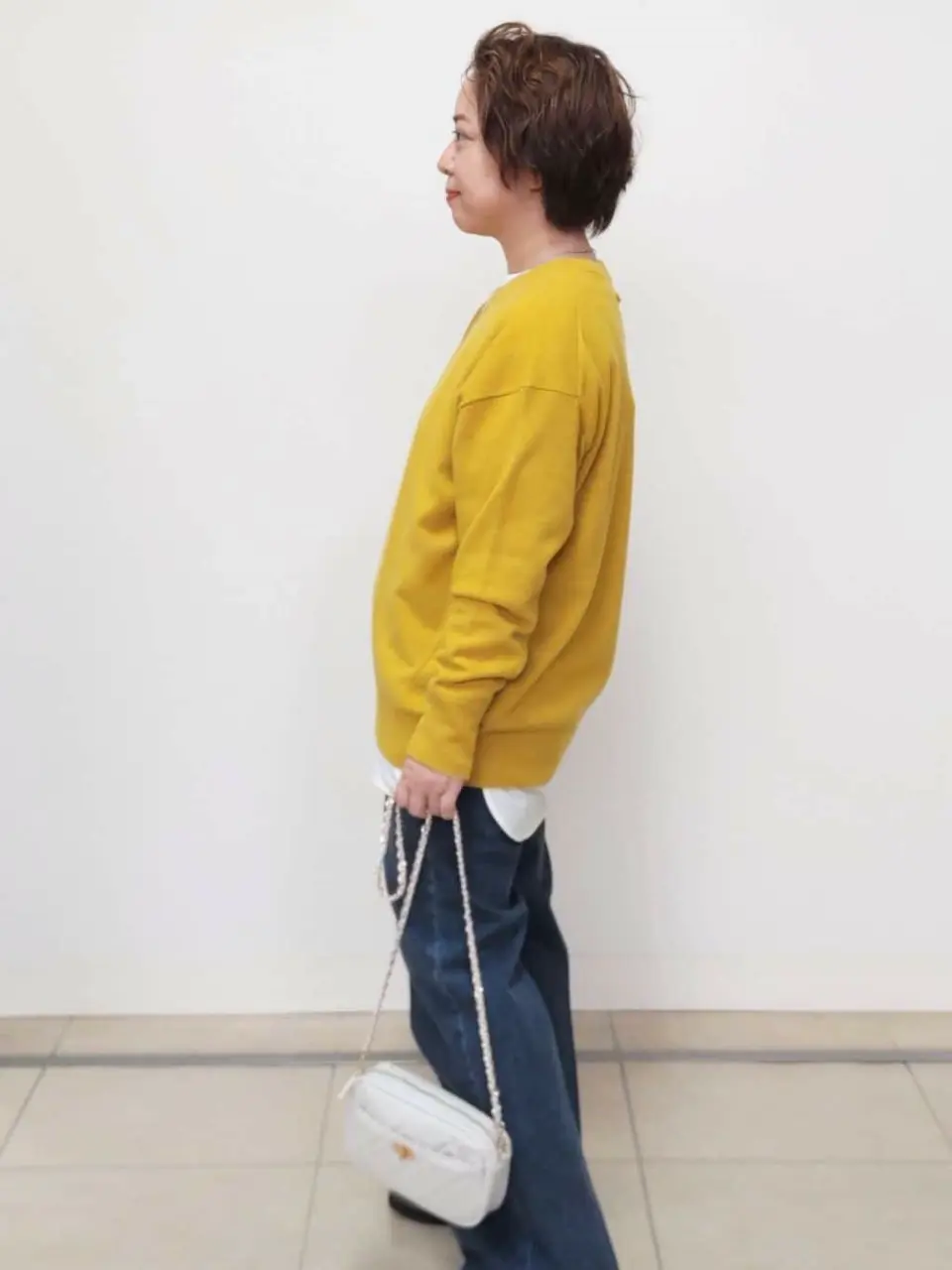 23区 中村 コーディネート画像