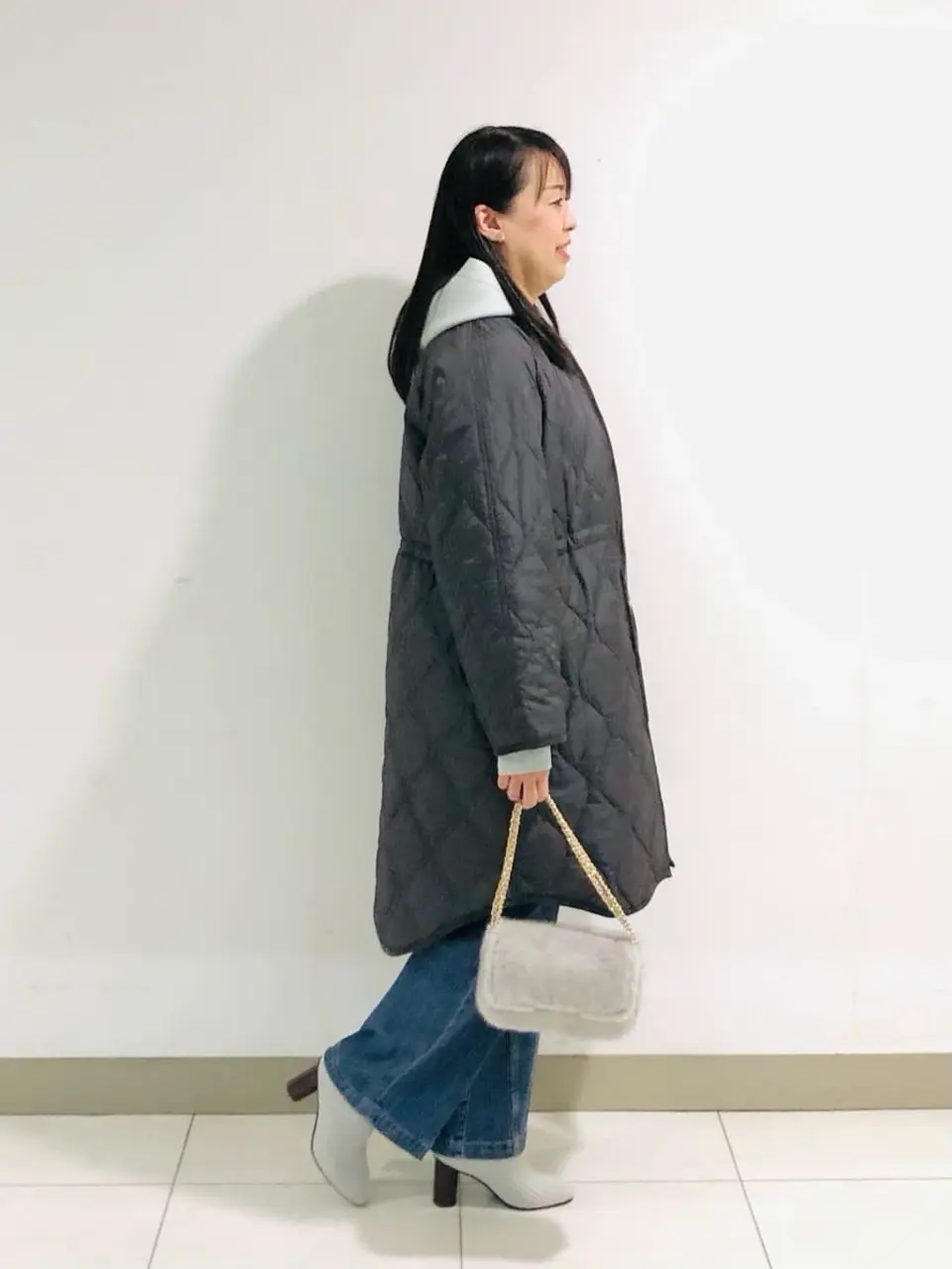 23区 飯野 コーディネート画像