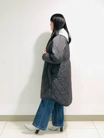 23区 飯野 コーディネート画像