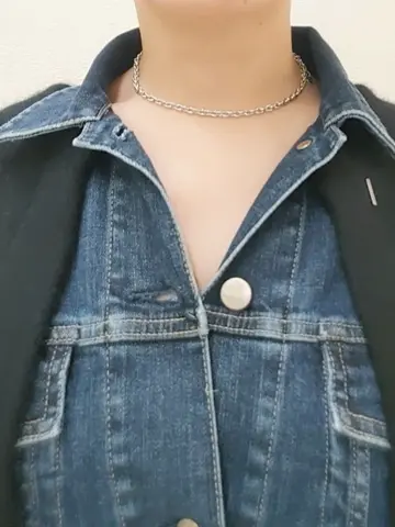 23区 中園 コーディネート画像